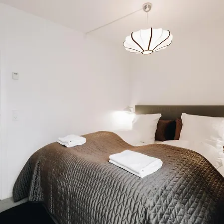 Appartement Beautiful On Stroget In Center Kopenhagen