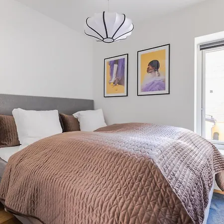 Appartement Beautiful On Stroget In Center *