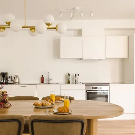 Beautiful On Stroget In Center Appartement