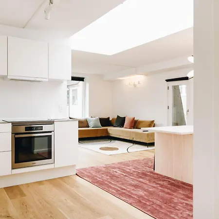 Apartment Beautiful On Stroget In Center *