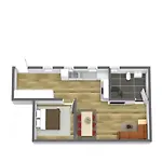Apartament Beautiful On Stroget In Center *