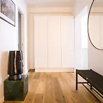Apartament Beautiful On Stroget In Center *