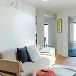 Apartament Beautiful On Stroget In Center