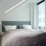 Apartament Beautiful On Stroget In Center *