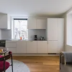 Beautiful On Stroget In Center Apartament *