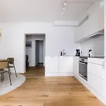 Apartament Beautiful On Stroget In Center Kopenhaga