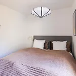 Beautiful On Stroget In Center Apartament Kopenhaga