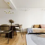 Beautiful On Stroget In Center Apartment Copenhagen