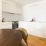 Beautiful On Stroget In Center Apartment