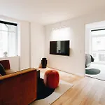 Apartment Beautiful On Stroget In Center *