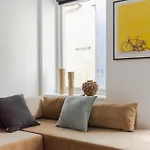 Apartment Beautiful On Stroget In Center Copenhagen