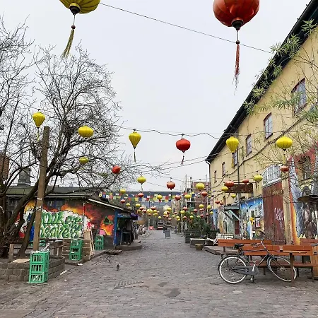 Beautiful On Stroget In Center * 哥本哈根