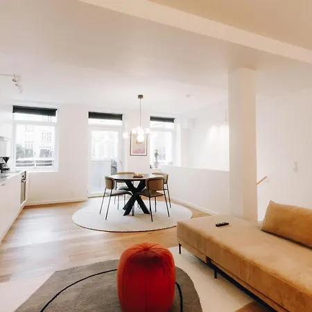 Beautiful On Stroget In Center Appartement *