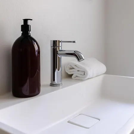 Beautiful On Stroget In Center Kodaň