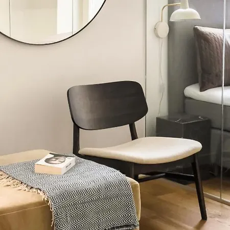 公寓 Beautiful On Stroget In Center