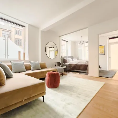 Beautiful On Stroget In Center * Kopenhagen