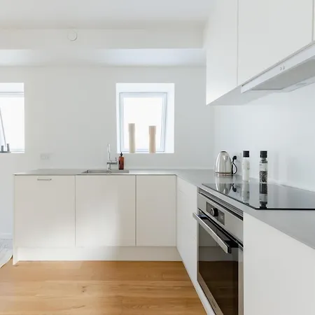 Beautiful On Stroget In Center Appartement *