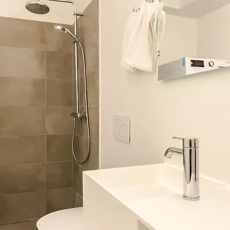 公寓 Beautiful On Stroget In Center