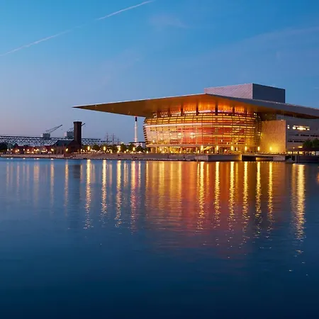 Beautiful On Stroget In Center Apartment *