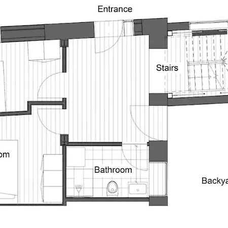 Apartament Beautiful On Stroget In Center *