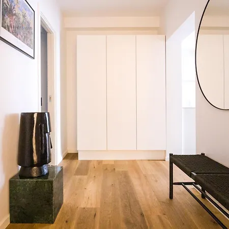 Apartament Beautiful On Stroget In Center *