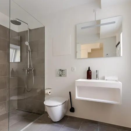 Apartament Beautiful On Stroget In Center