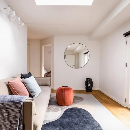 Beautiful On Stroget In Center Apartament *