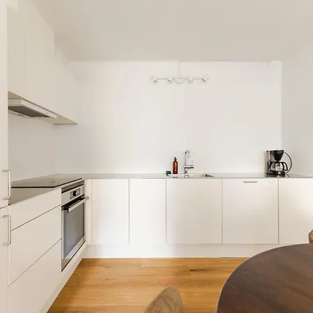 Apartament Beautiful On Stroget In Center *