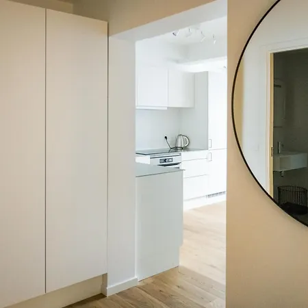 Apartament Beautiful On Stroget In Center Kopenhaga