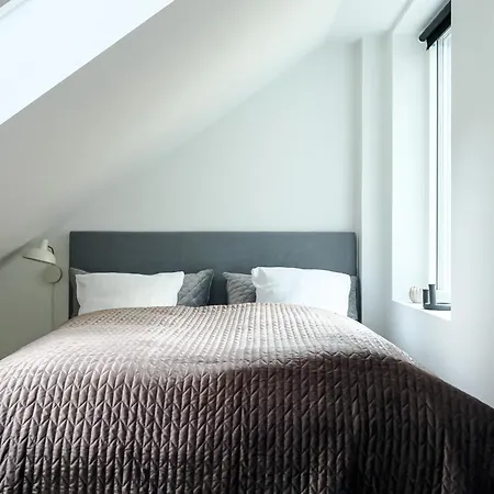 Apartament Beautiful On Stroget In Center