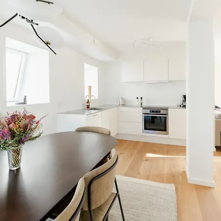 Beautiful On Stroget In Center Apartament