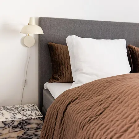 Apartament Beautiful On Stroget In Center