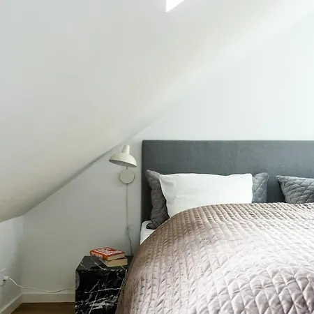 Apartament Beautiful On Stroget In Center *