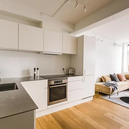 Beautiful On Stroget In Center Apartament *