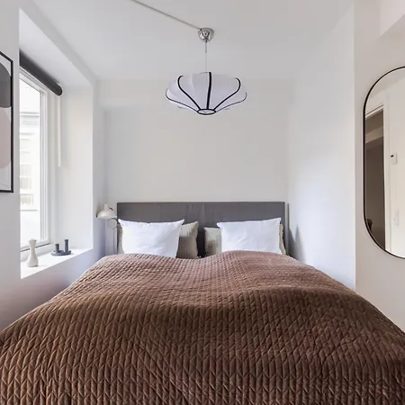 Beautiful On Stroget In Center Apartament Kopenhaga