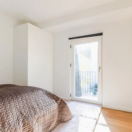 Apartament Beautiful On Stroget In Center