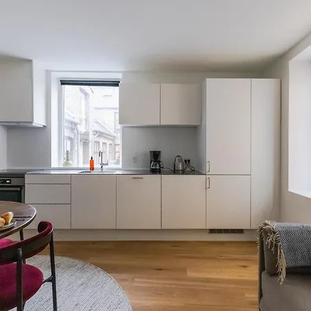 Beautiful On Stroget In Center Apartament *