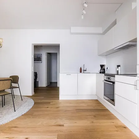Apartament Beautiful On Stroget In Center Kopenhaga