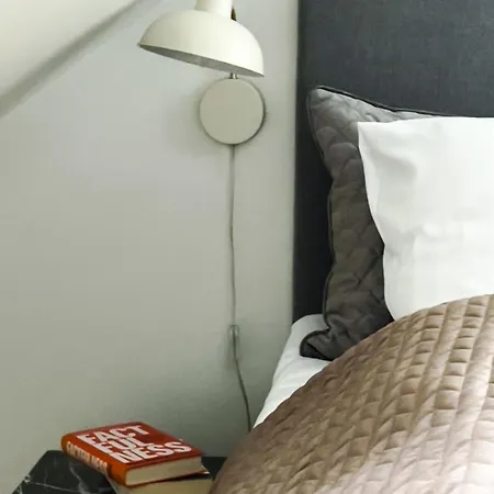 Apartament Beautiful On Stroget In Center *