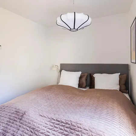 Beautiful On Stroget In Center Apartament Kopenhaga