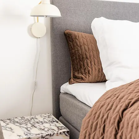 Apartament Beautiful On Stroget In Center Kopenhaga