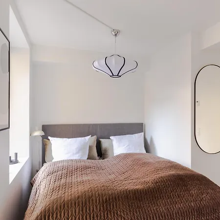 Beautiful On Stroget In Center Apartament Kopenhaga
