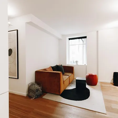 Apartament Beautiful On Stroget In Center Kopenhaga