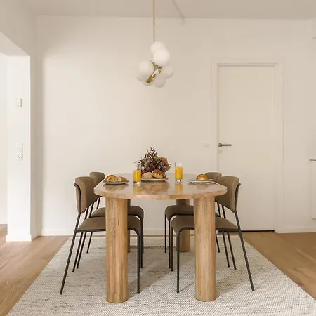 Beautiful On Stroget In Center Apartamento *