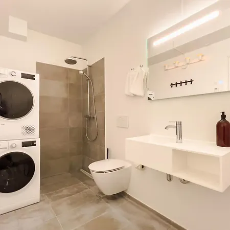 Beautiful On Stroget In Center Apartament *