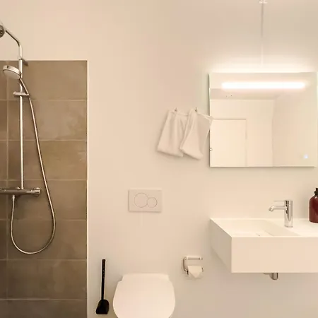 Beautiful On Stroget In Center