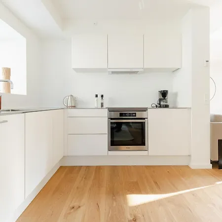 Beautiful On Stroget In Center Apartamento *