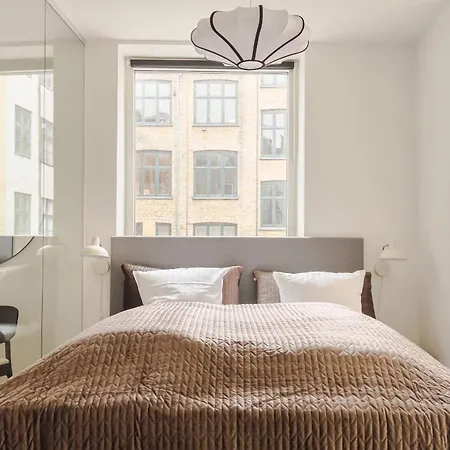 Beautiful On Stroget In Center Apartamento Copenhague
