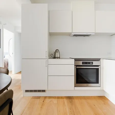 Apartamento Beautiful On Stroget In Center *