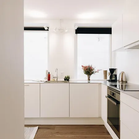 Beautiful On Stroget In Center Apartament